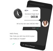 multichannel elements
